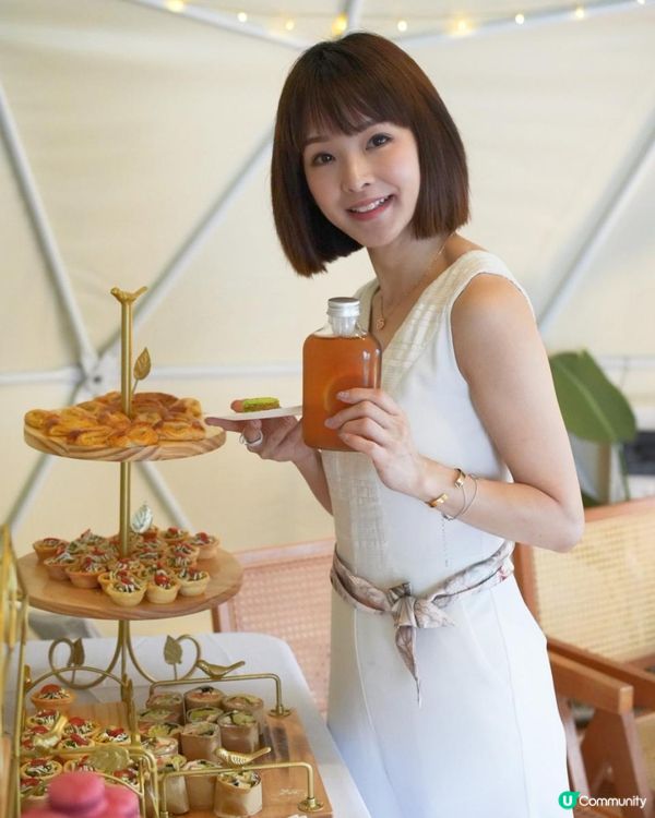 Elizabeth Arden 白茶煥活系列 ｜Clean Beauty 抗衰老