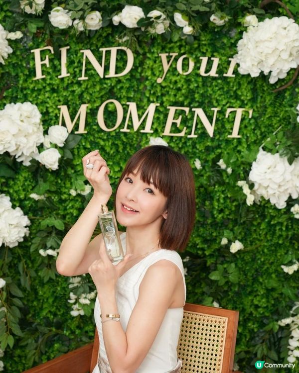 Elizabeth Arden 白茶煥活系列 ｜Clean Beauty 抗衰老