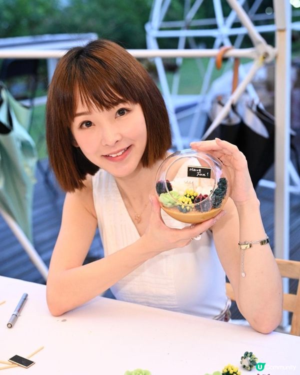 Elizabeth Arden 白茶煥活系列 ｜Clean Beauty 抗衰老