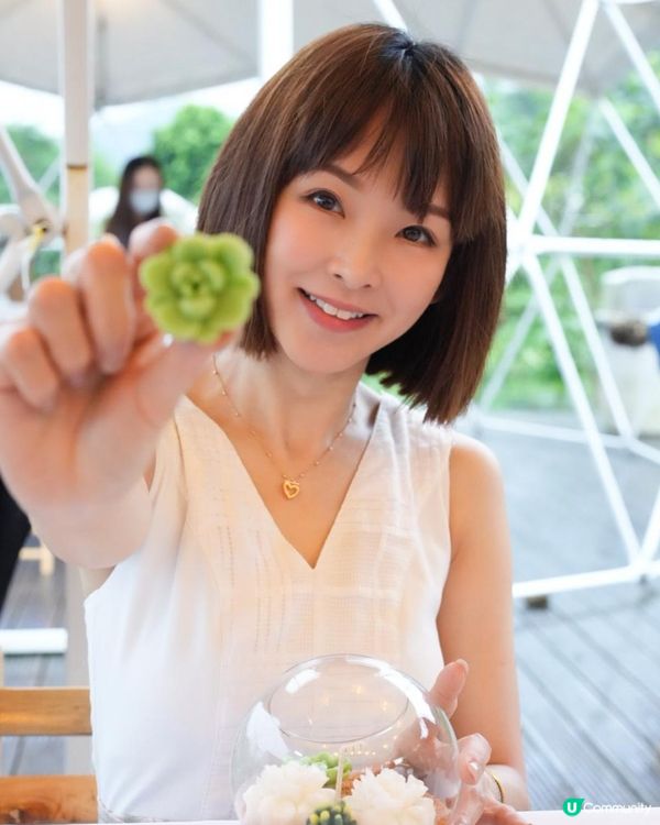 Elizabeth Arden 白茶煥活系列 ｜Clean Beauty 抗衰老