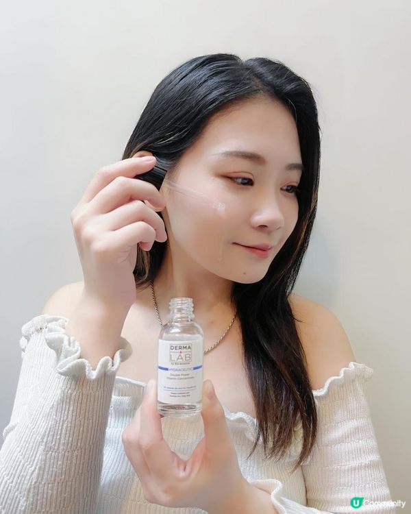 【新加坡醫學護膚品牌DERMA LAB 40秒舒敏保濕】