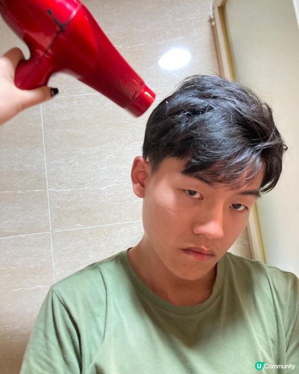 JAAAM 男性髮型用品推介～