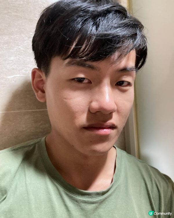 JAAAM 男性髮型用品推介～