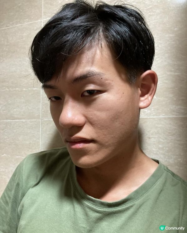 JAAAM 男性髮型用品推介～