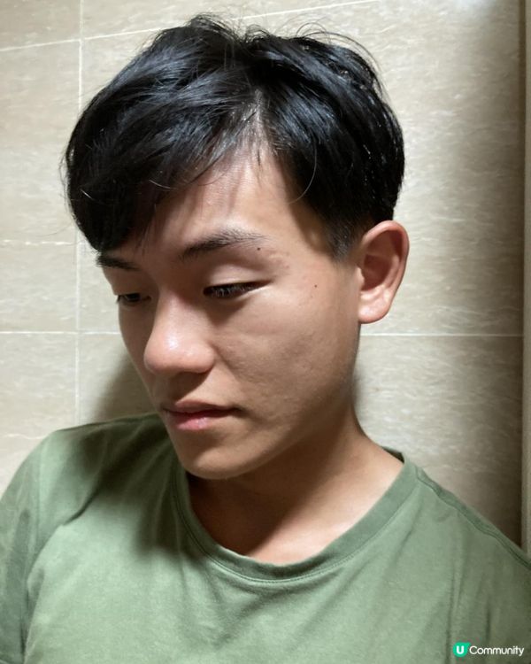 JAAAM 男性髮型用品推介～