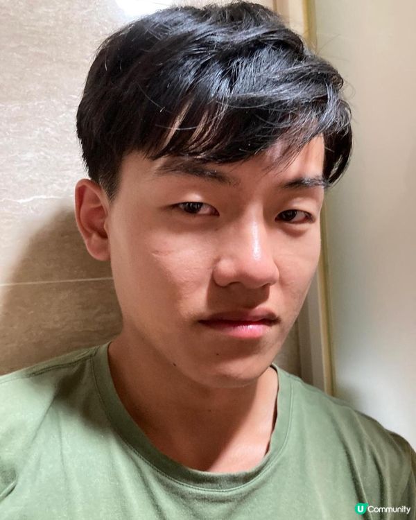 JAAAM 男性髮型用品推介～