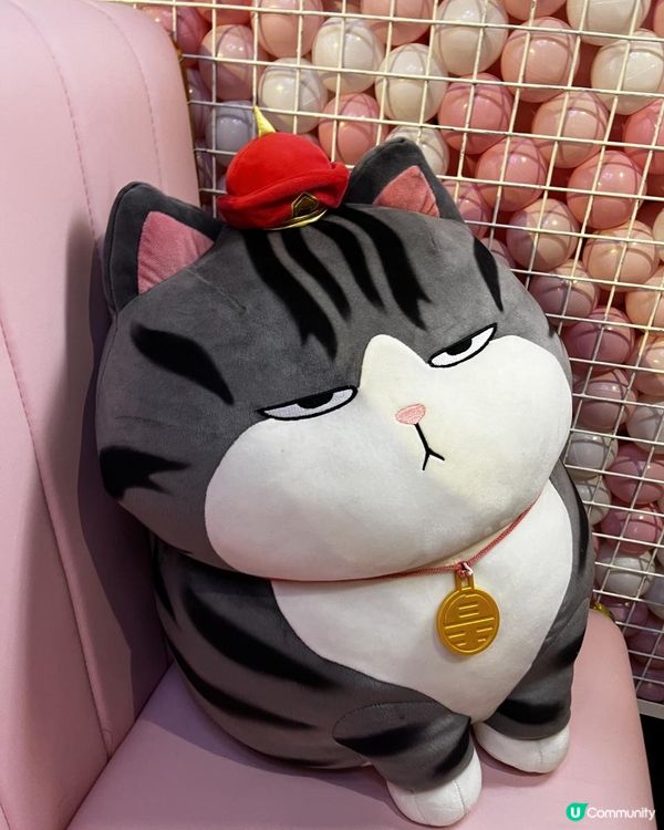 ❤️觀塘區少女心燕窩甜品❤️