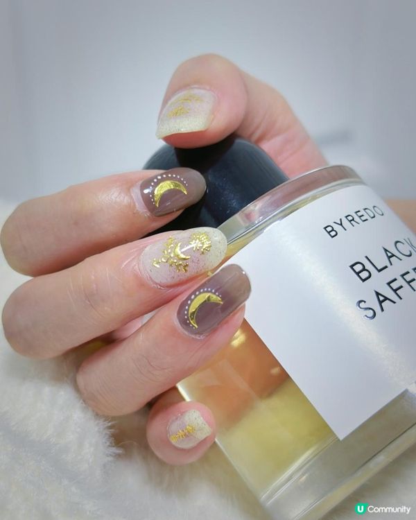 🧚🏻‍♀️仙女必備美甲貼🌸