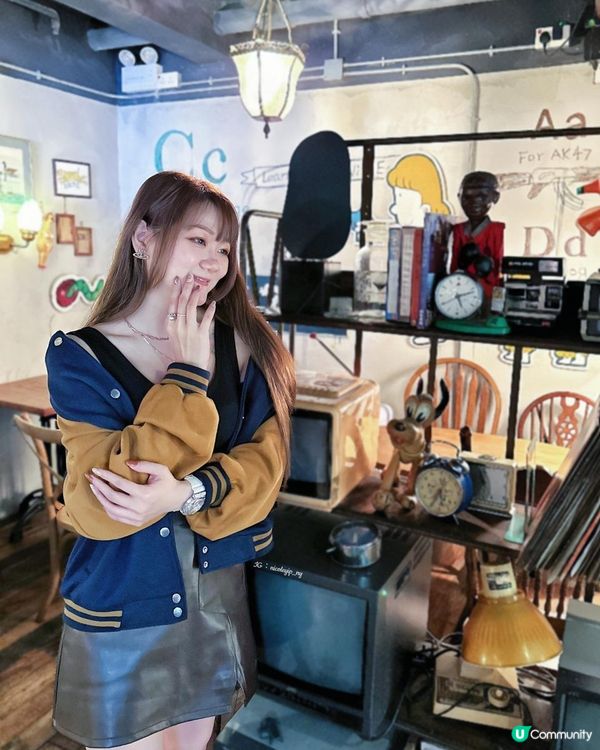 🧚🏻‍♀️仙女必備美甲貼🌸