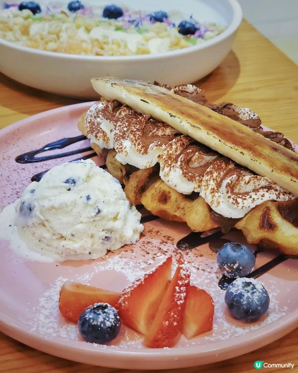 🌈上環慢活藝術𝒸𝒶𝒻𝑒☁️