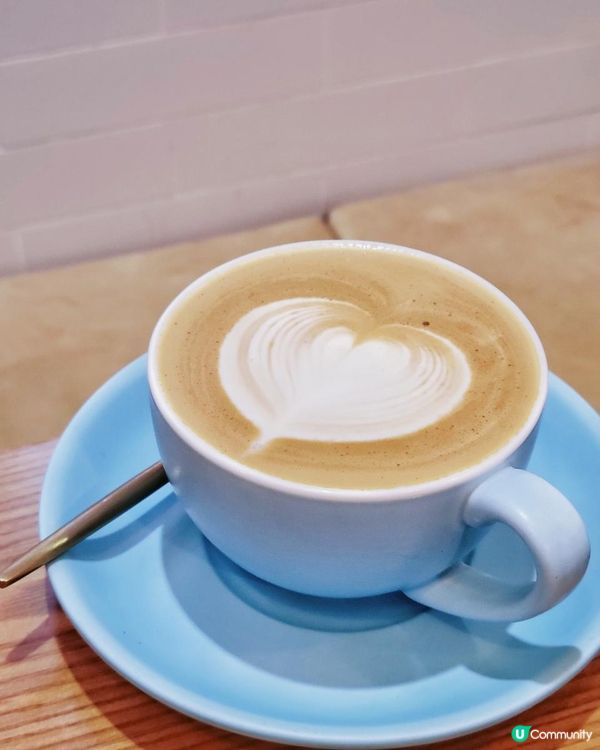 🌈上環慢活藝術𝒸𝒶𝒻𝑒☁️