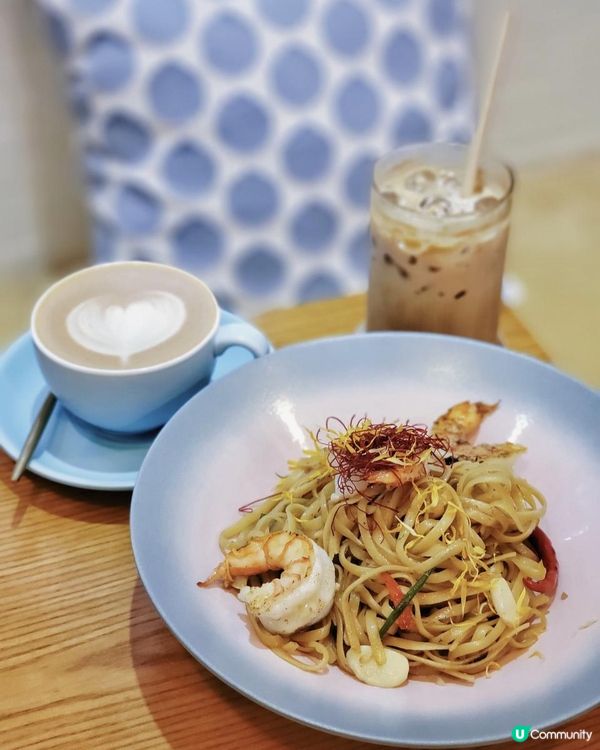 🌈上環慢活藝術𝒸𝒶𝒻𝑒☁️