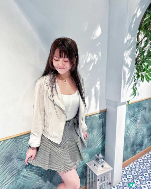 🌸換季買衫必睇😍