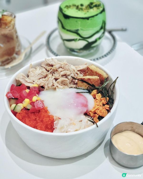 🇰🇷北角韓式純白𝒞𝒶𝒻𝑒🤍