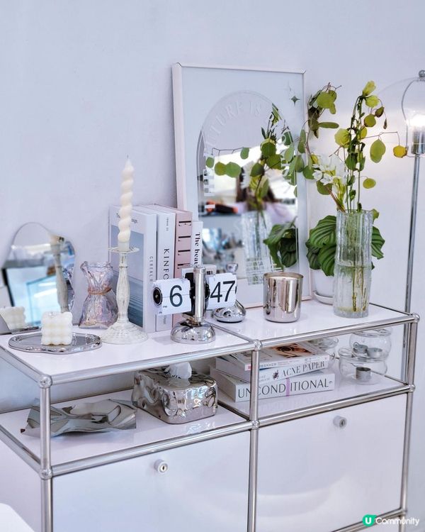 🇰🇷北角韓式純白𝒞𝒶𝒻𝑒🤍