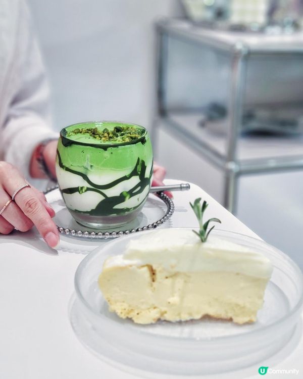 🇰🇷北角韓式純白𝒞𝒶𝒻𝑒🤍