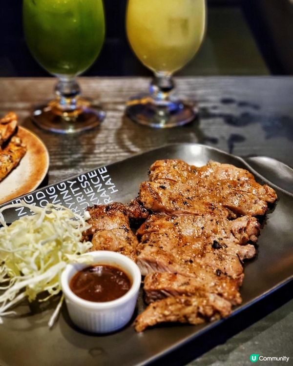 🌟尖沙咀驚喜餐廳酒吧❣️