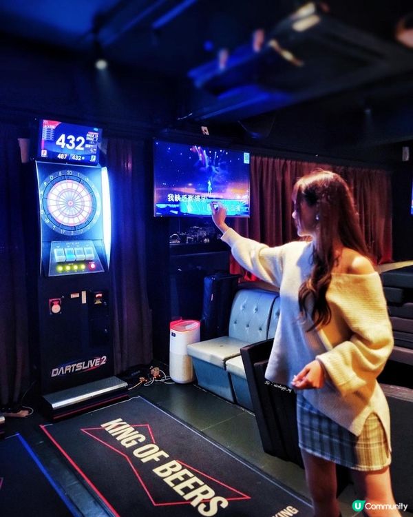 🌟尖沙咀驚喜餐廳酒吧❣️