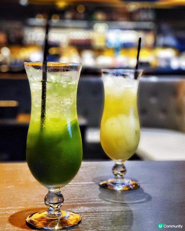 🌟尖沙咀驚喜餐廳酒吧❣️