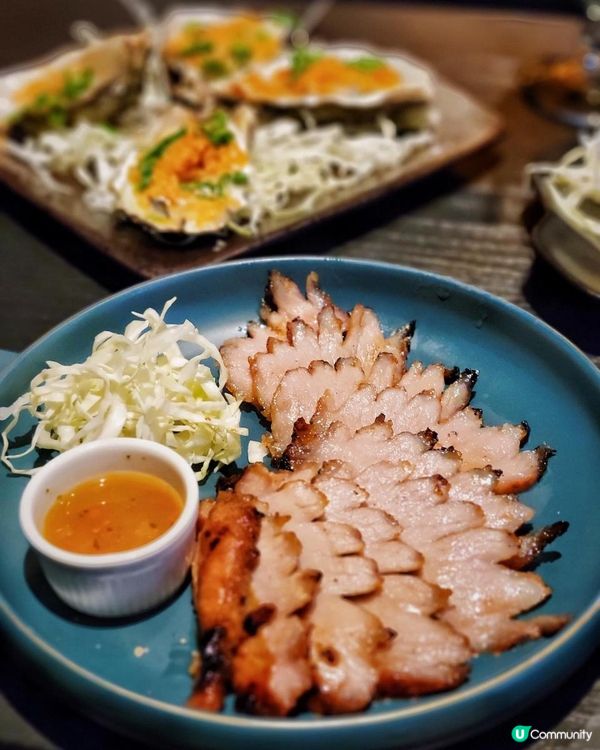 🌟尖沙咀驚喜餐廳酒吧❣️