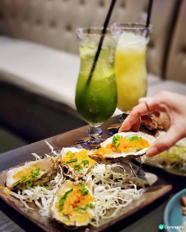 🌟尖沙咀驚喜餐廳酒吧❣️