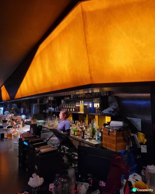 🌟尖沙咀驚喜餐廳酒吧❣️