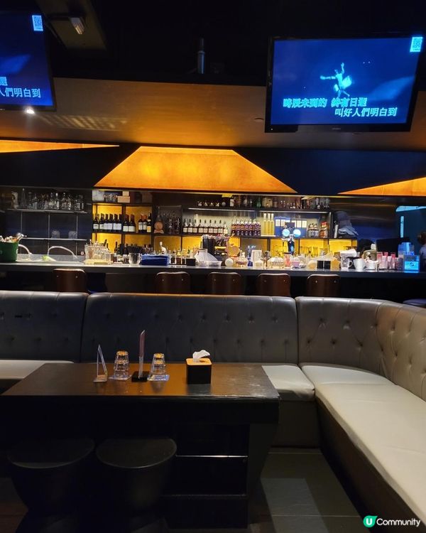🌟尖沙咀驚喜餐廳酒吧❣️
