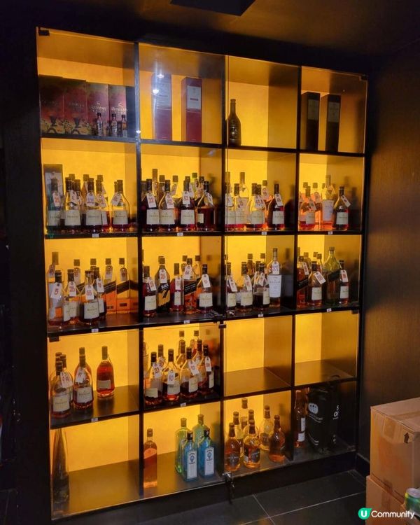 🌟尖沙咀驚喜餐廳酒吧❣️