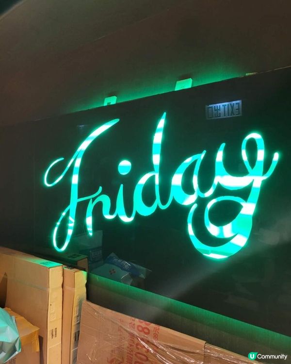 🌟尖沙咀驚喜餐廳酒吧❣️