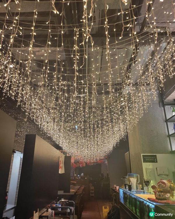 ❤️銅鑼灣靚裝打卡居酒屋🏮