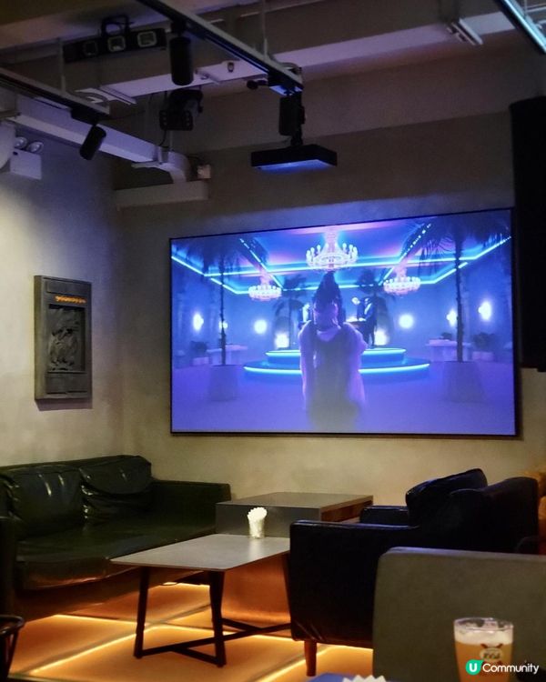 走進神秘角度💥尖沙咀打卡酒吧🥂