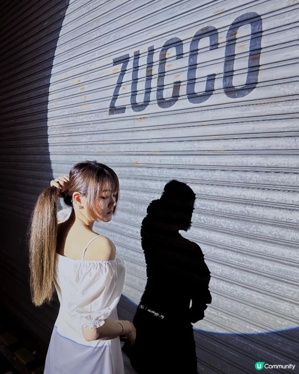 走進神秘角度💥尖沙咀打卡酒吧🥂