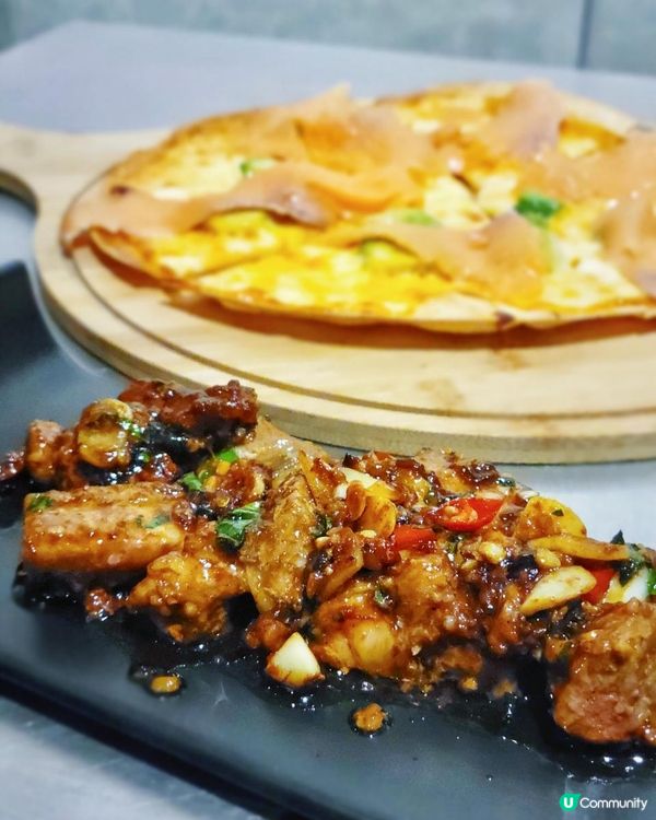 走進神秘角度💥尖沙咀打卡酒吧🥂