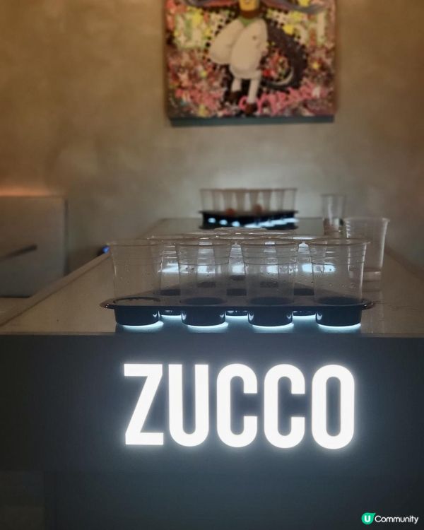 走進神秘角度💥尖沙咀打卡酒吧🥂