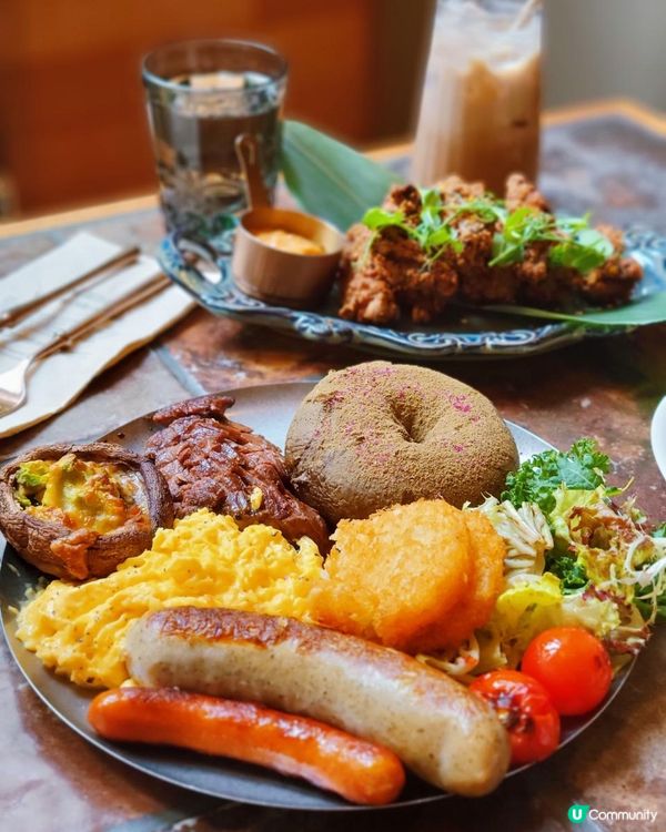 🪄一齊去復古大宅🪞鬼混👻