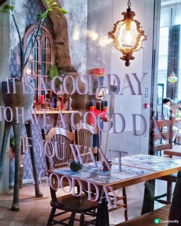 🪄一齊去復古大宅🪞鬼混👻