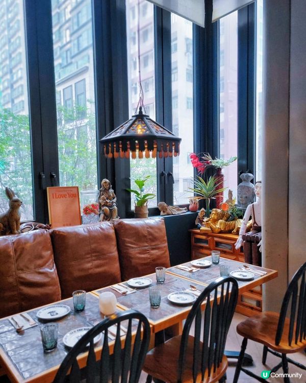 🪄一齊去復古大宅🪞鬼混👻