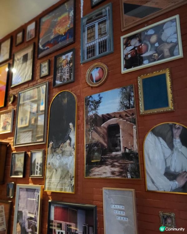 🪄一齊去復古大宅🪞鬼混👻