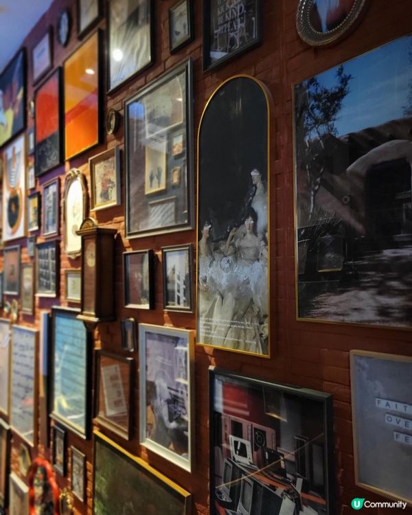 🪄一齊去復古大宅🪞鬼混👻