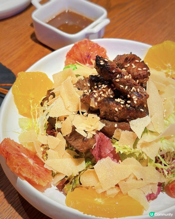 🫰🏻尖沙咀高質打卡西班牙菜🇪🇸