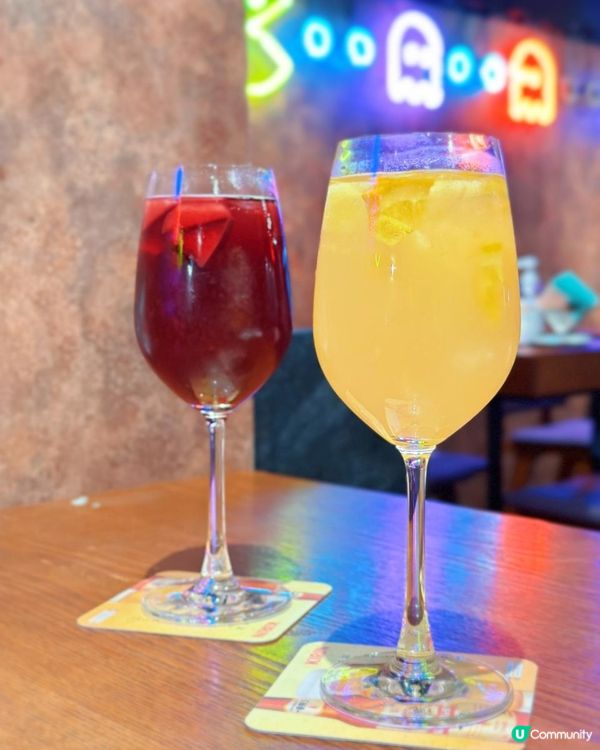 🫰🏻尖沙咀高質打卡西班牙菜🇪🇸