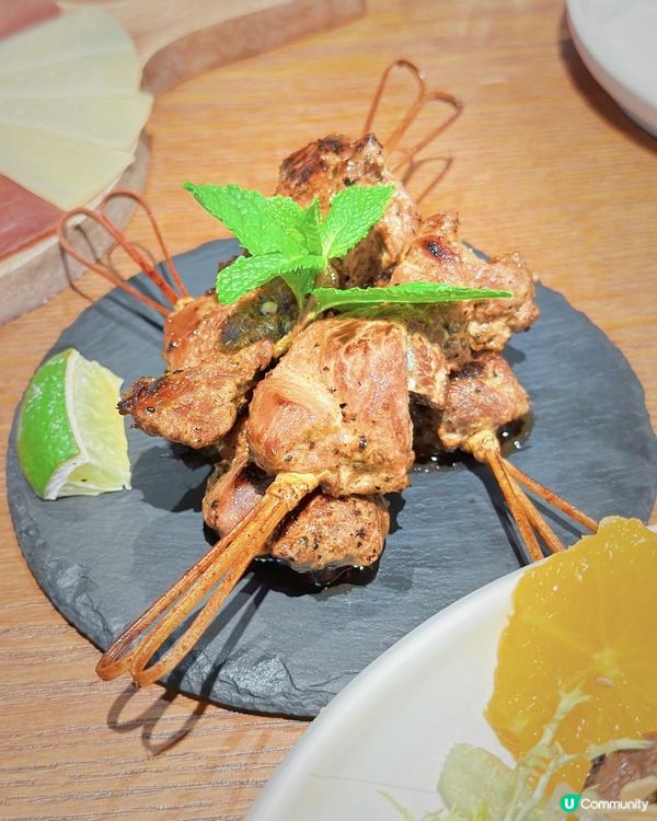 🫰🏻尖沙咀高質打卡西班牙菜🇪🇸