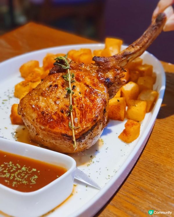 🫰🏻尖沙咀高質打卡西班牙菜🇪🇸