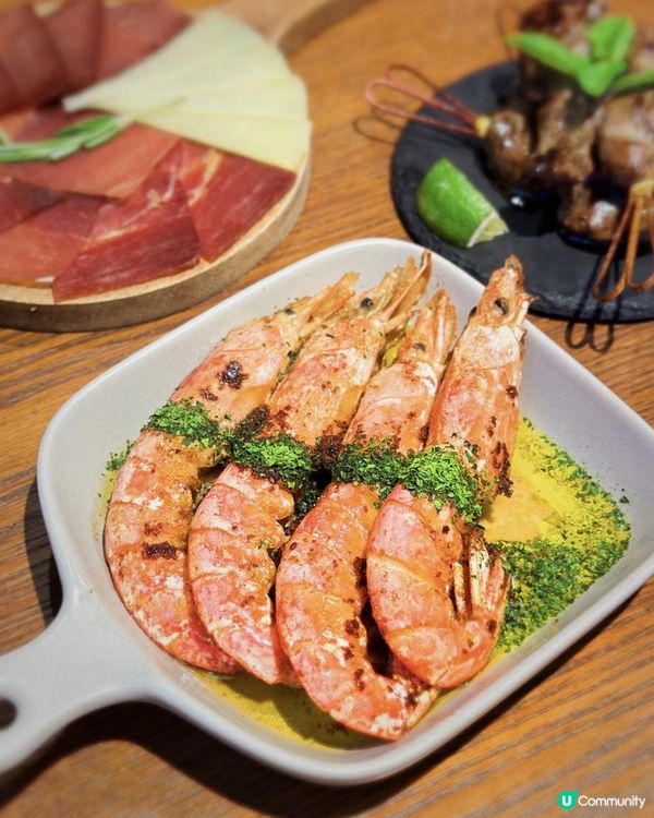 🫰🏻尖沙咀高質打卡西班牙菜🇪🇸