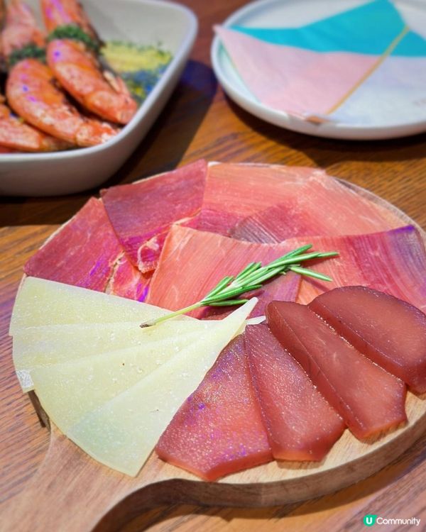 🫰🏻尖沙咀高質打卡西班牙菜🇪🇸