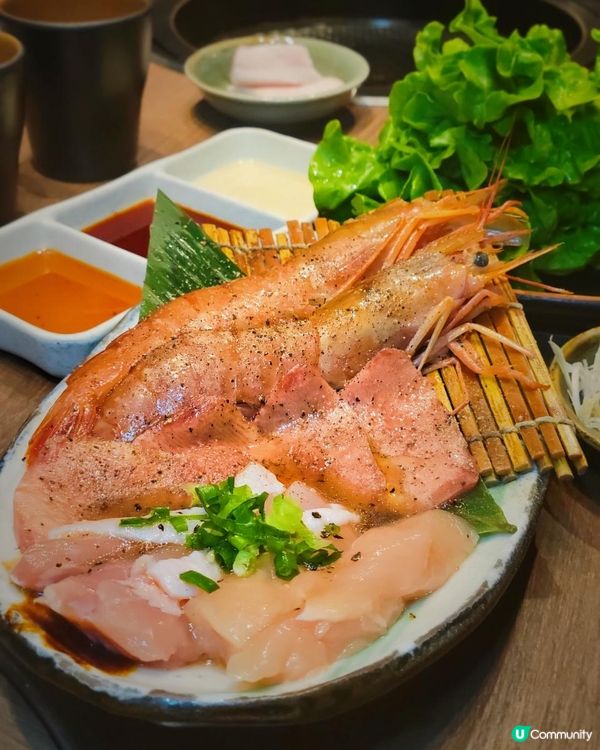 高質🇯🇵日本過江龍燒肉店🔥