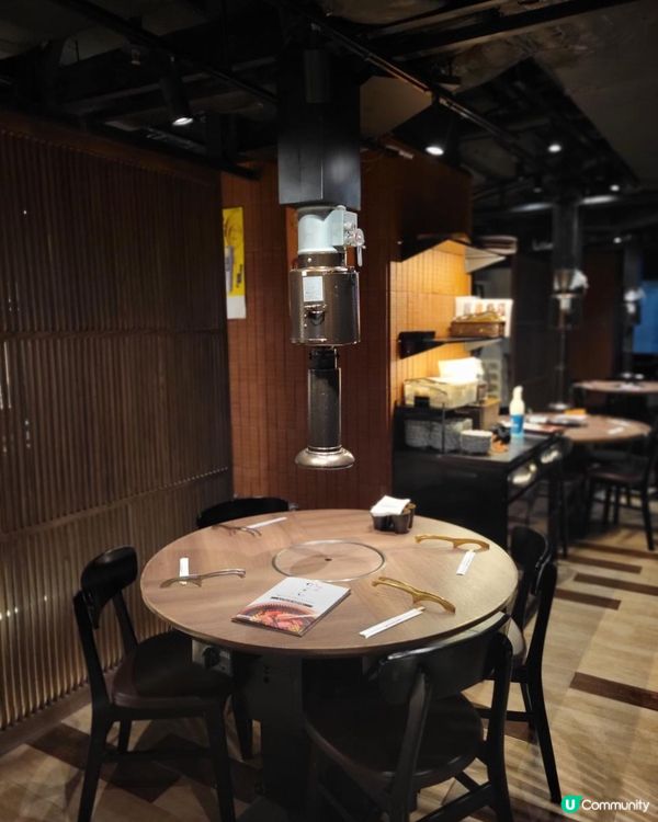 高質🇯🇵日本過江龍燒肉店🔥