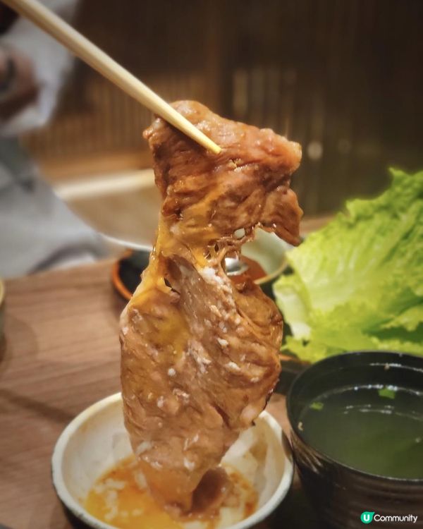 高質🇯🇵日本過江龍燒肉店🔥