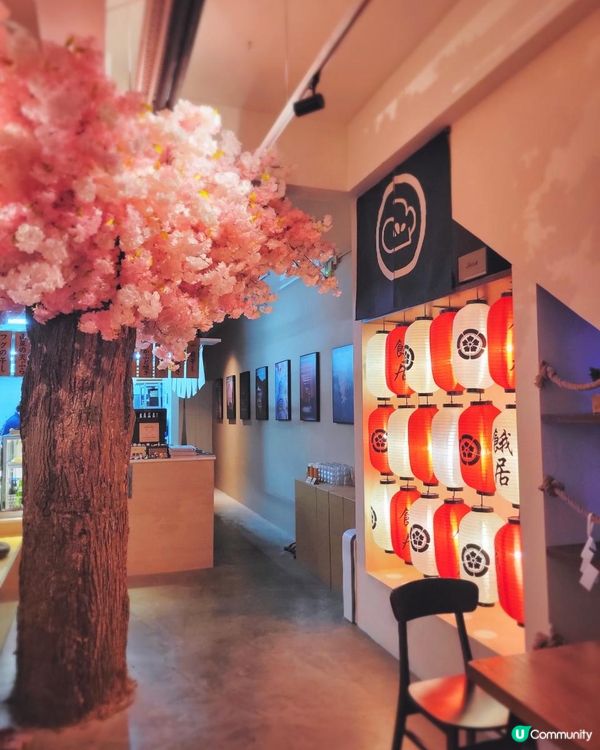 🌸櫻花樹下我和你🎎