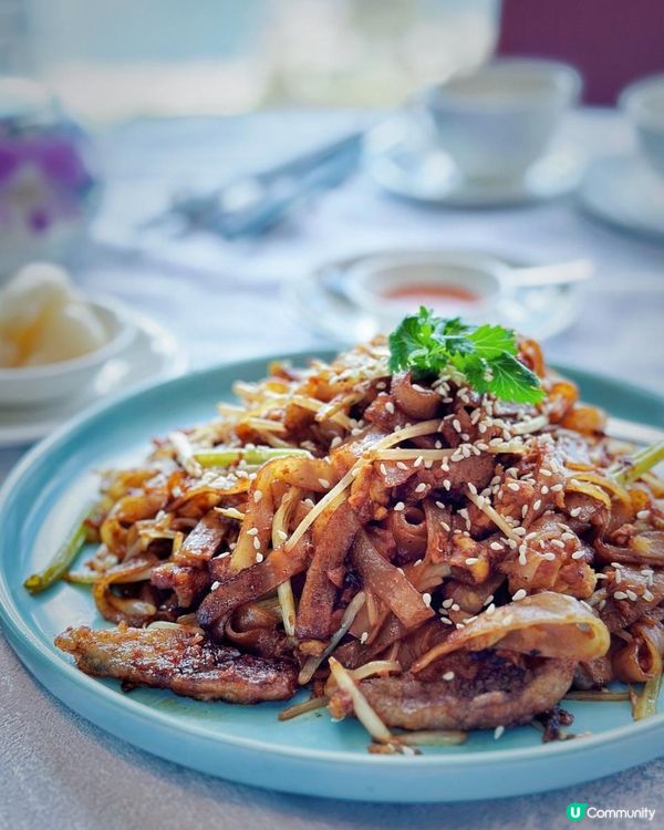 🌊銅鑼灣高質海景中菜💫